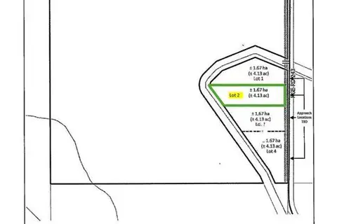 Lot 2 Range Road 243 & Hwy 564