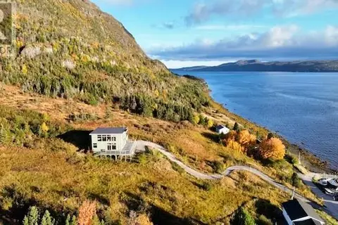 101 Crawley's Cove Road
