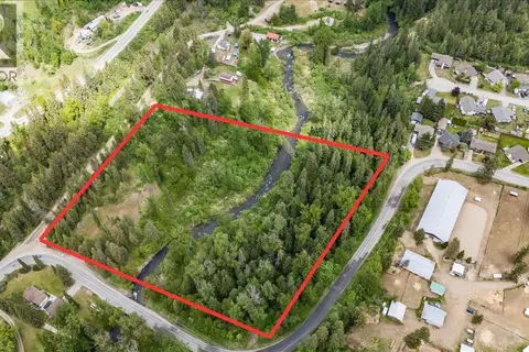 Lot A BLUEBIRD Road