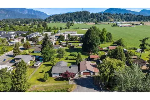 47123 FIRST AVENUE, Chilliwack Proper East