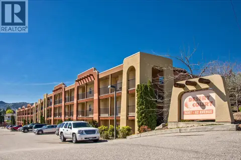 9307 62ND Avenue Unit# 212