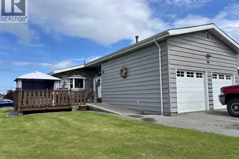 46 CHARLES STREET
