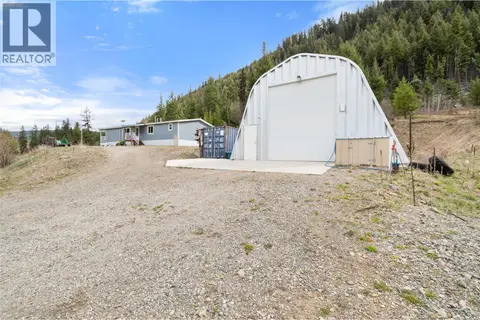 3600 Summers Creek Road