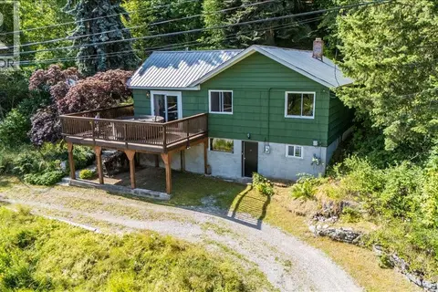 1835 Granite Road