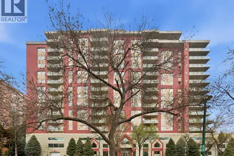 1406 902 Spadina CRESCENT E