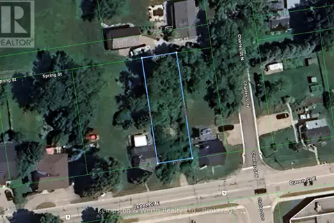 73 QUEEN STREET E