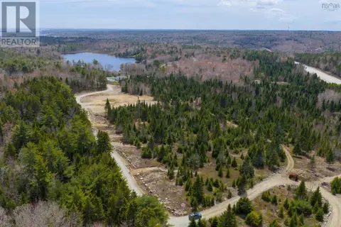 Lot 1 Whitetail Drive