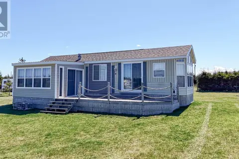 81 Bearisto Drive