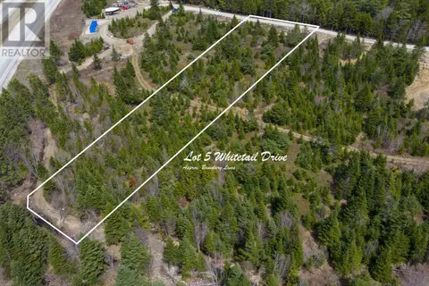 Lot 5 Whitetail Drive