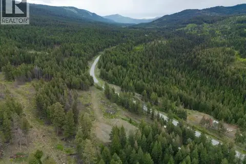 LOT B HEFFLEY LOUIS CREEK Road