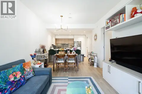 208 9888 UNIVERSITY CRESCENT