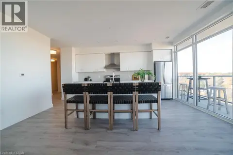 15 GLEBE Street Unit# 1701