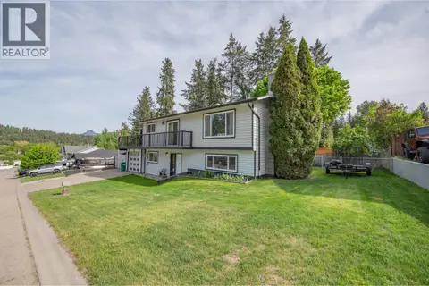 2250 Leblanc Street