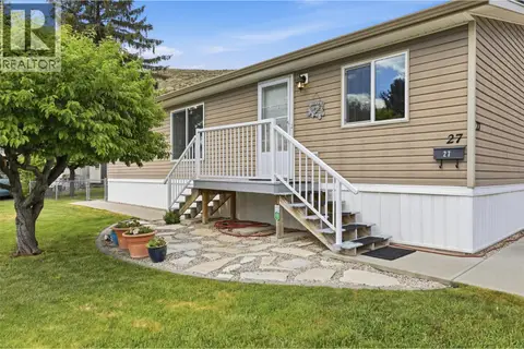 2401 Ord Road Unit# 27