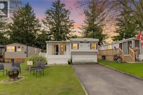 580 BEAVER CREEK Road Unit# 3