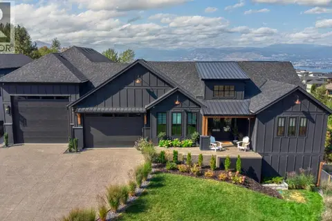 652 Trumpeter Road