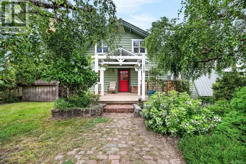 110 Forest Hill Pl