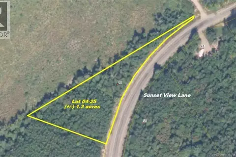 Lot 04-25 Sunset View Lane