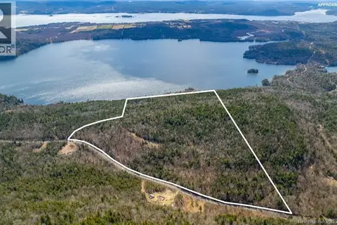 Lot 00 Frye Road