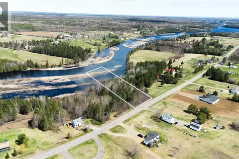 LOT St Ignace Road