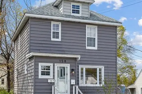 158 Steadman Street