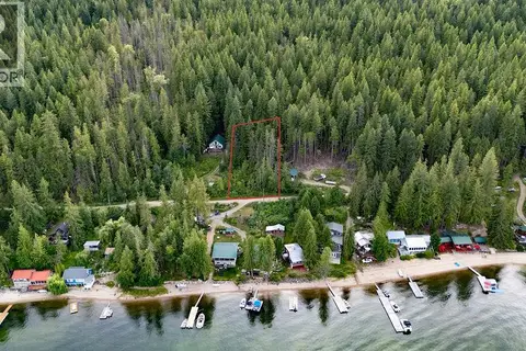 142 Mabel Lake Subdivision Road