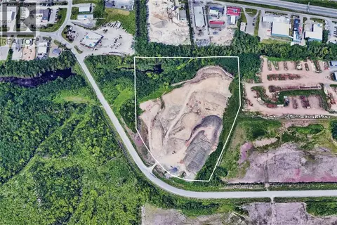 Lot Alison Boulevard