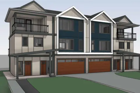 45668 VICTORIA AVENUE, Chilliwack Proper West
