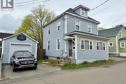 40 McDougall Avenue