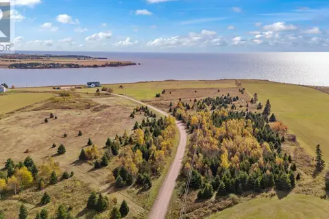 Lot 44 Ocean Breeze Drive