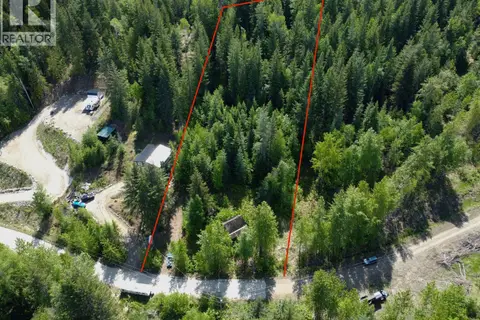 Ridge Road Lot# Lot C
