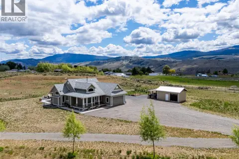 1480 THOMPSON RIVER Drive