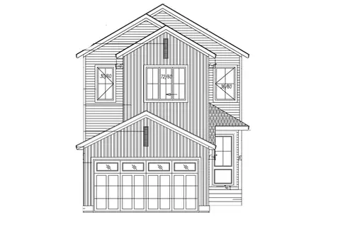 232 Crystal Creek DR