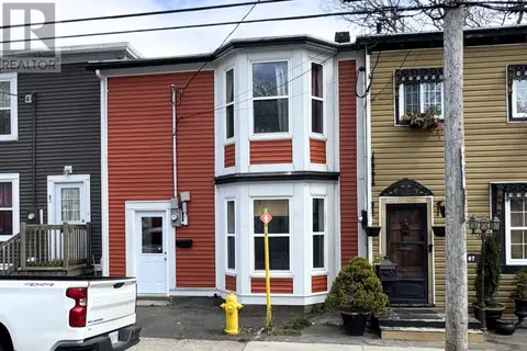 85 Cabot Street