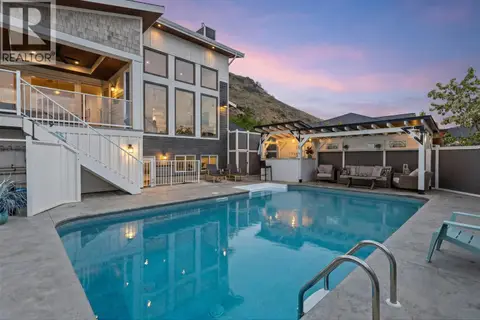 647 Mt Ida Drive