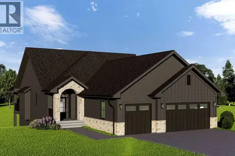379 Muirfield Crescent
