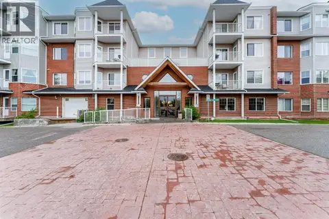 206, 8 Prestwick Pond Terrace SE