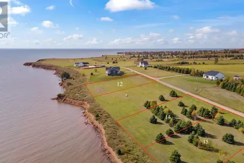 Lot 15 South Beach Lane