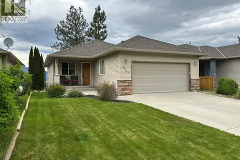 662 South Crest Drive