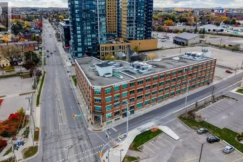 72 VICTORIA Street S Unit# 300