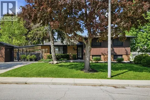 66 PURNELL Drive