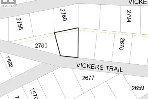 107 Vickers Trail