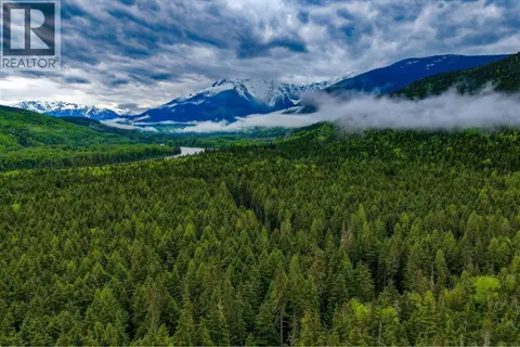 DL 4772 SKEENA RIVER