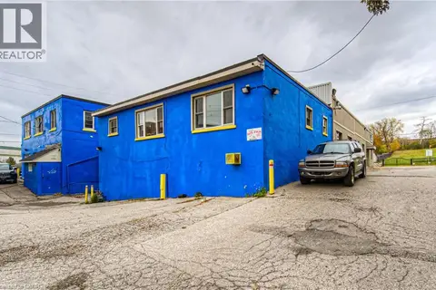 105 HESPELER Road Unit# 105