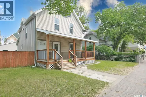 66 Athabasca STREET W