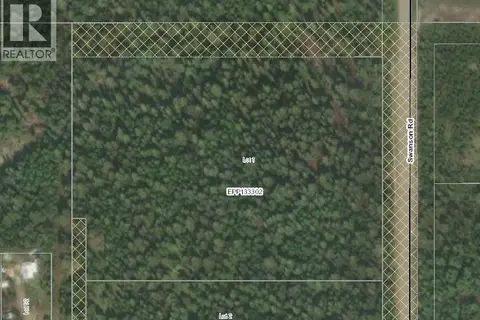 Lot 1 SWANSON ROAD