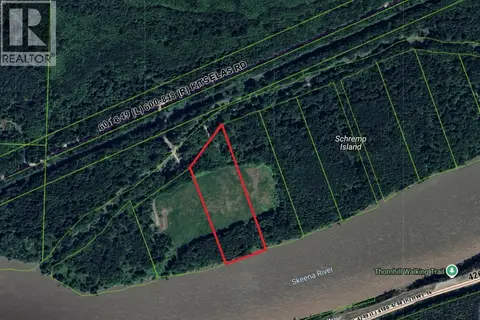 LOT 3 SCHREMP ISLAND ROAD
