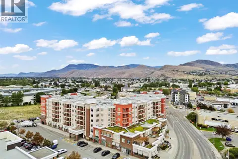 689 Tranquille Road Unit# 513
