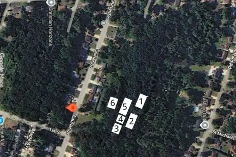 V/L HURON STREET Unit# S/S