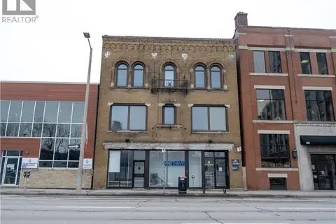 145 MAIN Street E Unit# 1